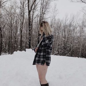 Meet your Posher, Bailey